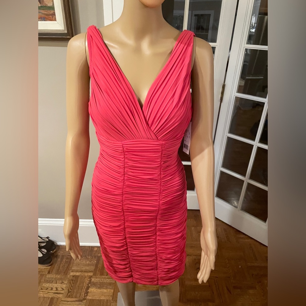 NWT Nicole Miller dress, size 6